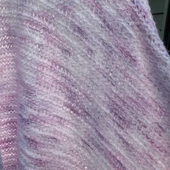 Free with purchase Wild Fable open front oversized cardigan size small. GUC - Picture 4 of 8